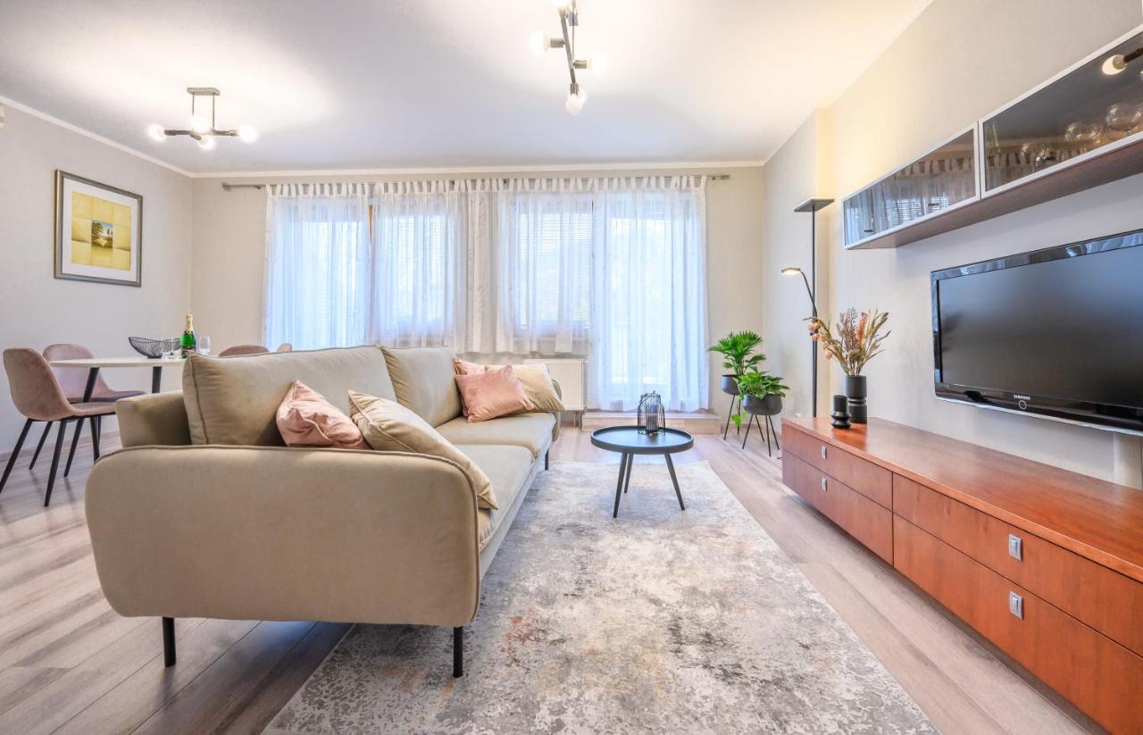 Apartmany Luhacovice, Royal Exterior photo