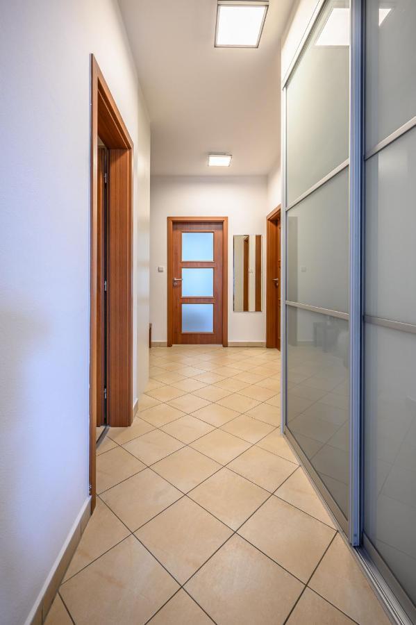 Apartmany Luhacovice, Royal Exterior photo